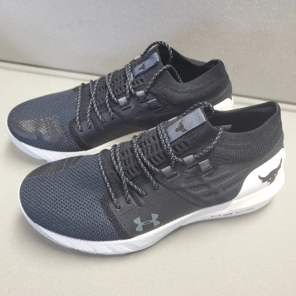 Under Armour New in Box size 9.5 - Picture 5 of 7